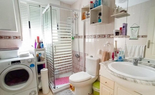 Herverkoop - Apartment - Formentera del Segura