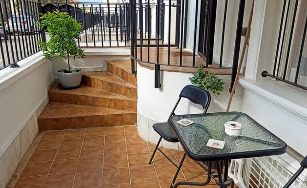 Herverkoop - Apartment - Formentera del Segura