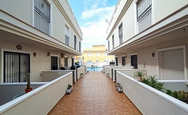Herverkoop - Apartment - Formentera del Segura