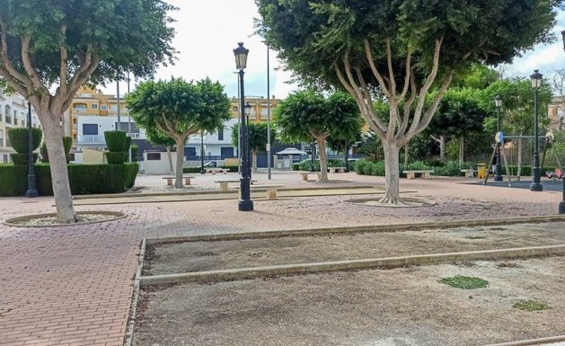 Herverkoop - Apartment - Formentera del Segura