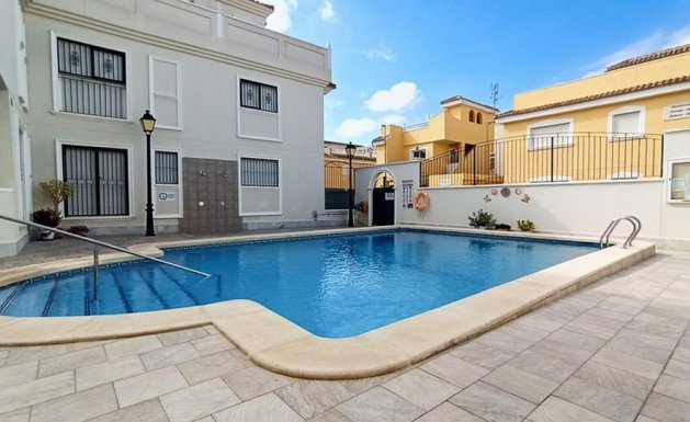 Herverkoop - Apartment - Formentera del Segura