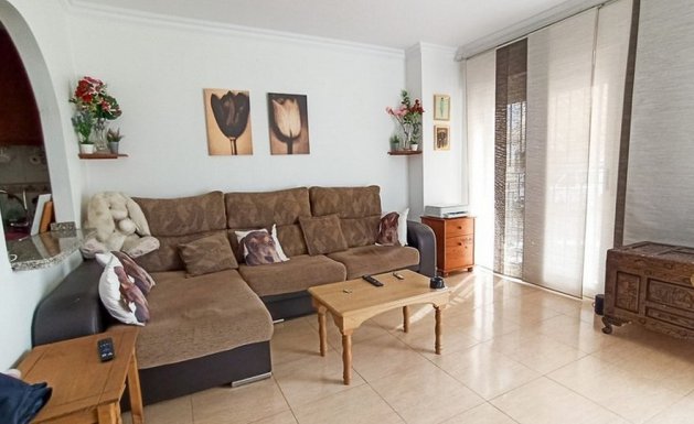 Herverkoop - Apartment - Formentera del Segura