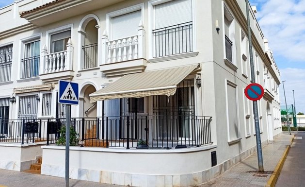 Herverkoop - Apartment - Formentera del Segura