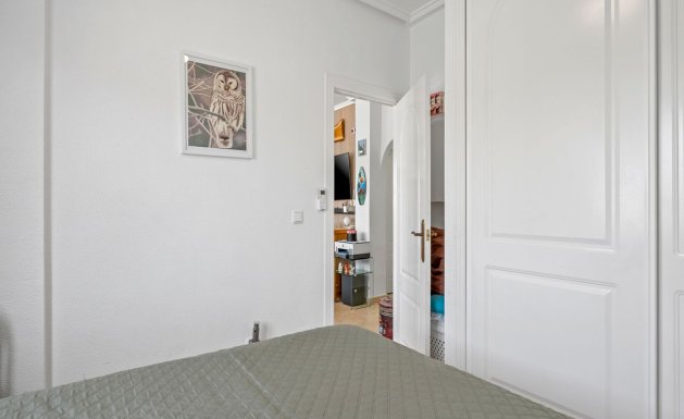 Resale - quadrant - Ciudad Quesada - Rojales Hills