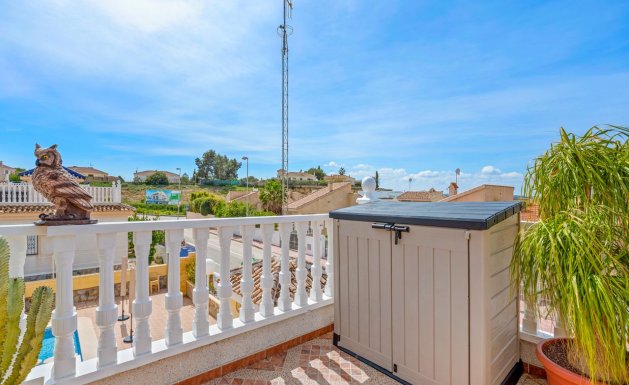 Resale - quadrant - Ciudad Quesada - Rojales Hills