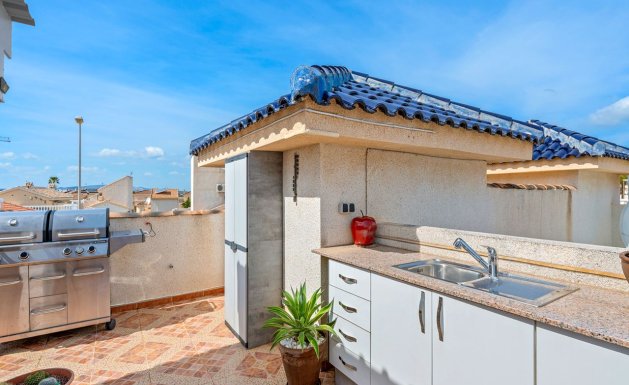 Resale - quadrant - Ciudad Quesada - Rojales Hills