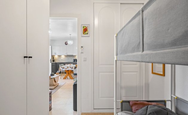 Resale - quadrant - Ciudad Quesada - Rojales Hills