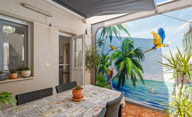 Resale - quadrant - Ciudad Quesada - Rojales Hills