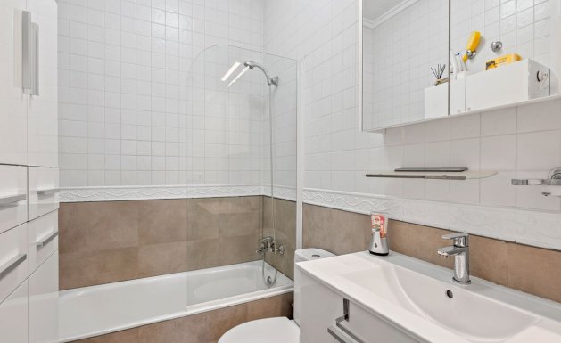 Resale - quadrant - Ciudad Quesada - Rojales Hills