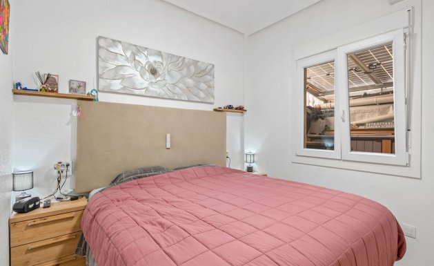 Resale - quadrant - Ciudad Quesada - Rojales Hills