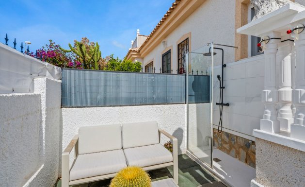 Resale - quadrant - Ciudad Quesada - Rojales Hills