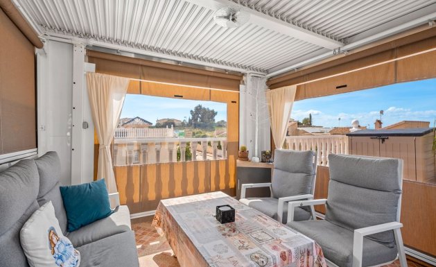 Resale - quadrant - Ciudad Quesada - Rojales Hills