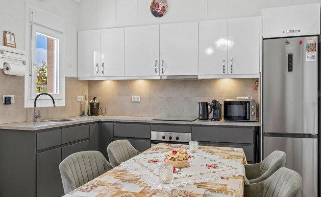 Resale - quadrant - Ciudad Quesada - Rojales Hills