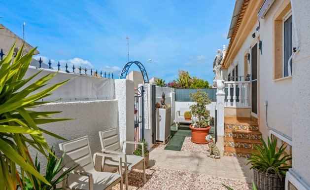 Resale - quadrant - Ciudad Quesada - Rojales Hills