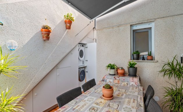 Resale - quadrant - Ciudad Quesada - Rojales Hills