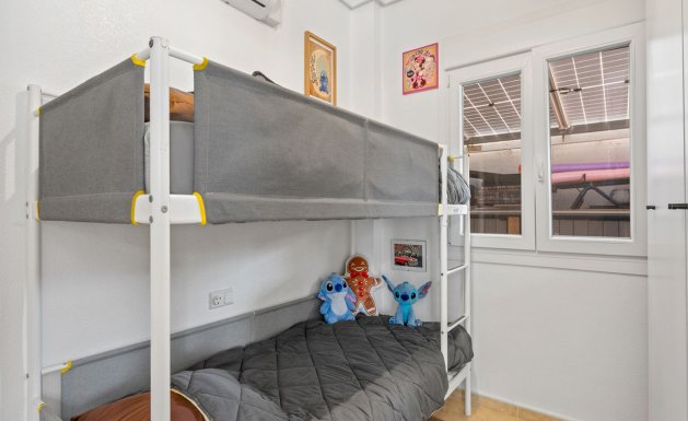 Resale - quadrant - Ciudad Quesada - Rojales Hills