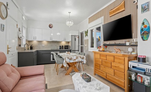 Resale - quadrant - Ciudad Quesada - Rojales Hills