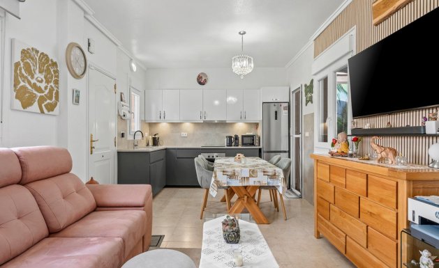 Resale - quadrant - Ciudad Quesada - Rojales Hills