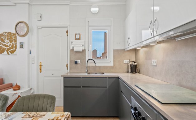 Resale - quadrant - Ciudad Quesada - Rojales Hills