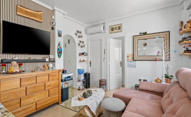 Resale - quadrant - Ciudad Quesada - Rojales Hills