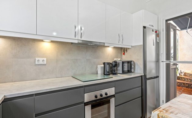 Resale - quadrant - Ciudad Quesada - Rojales Hills