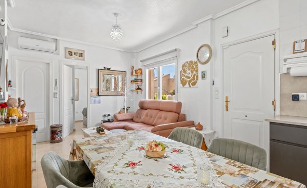 Resale - quadrant - Ciudad Quesada - Rojales Hills