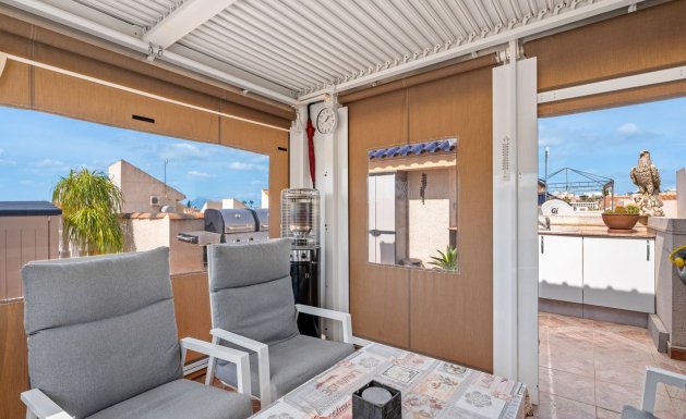 Resale - quadrant - Ciudad Quesada - Rojales Hills