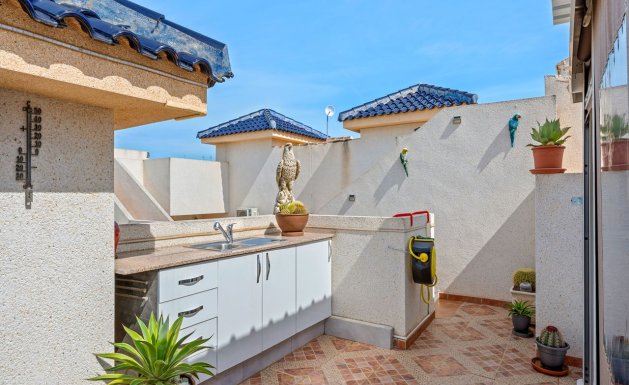 Resale - quadrant - Ciudad Quesada - Rojales Hills