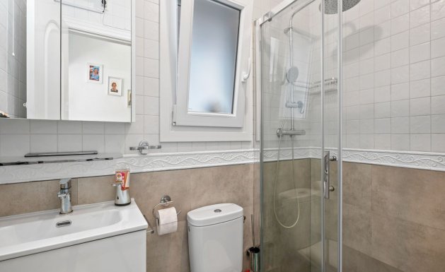 Resale - quadrant - Ciudad Quesada - Rojales Hills