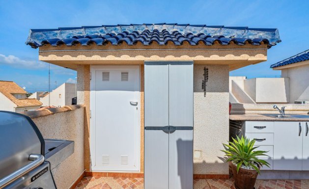 Resale - quadrant - Ciudad Quesada - Rojales Hills