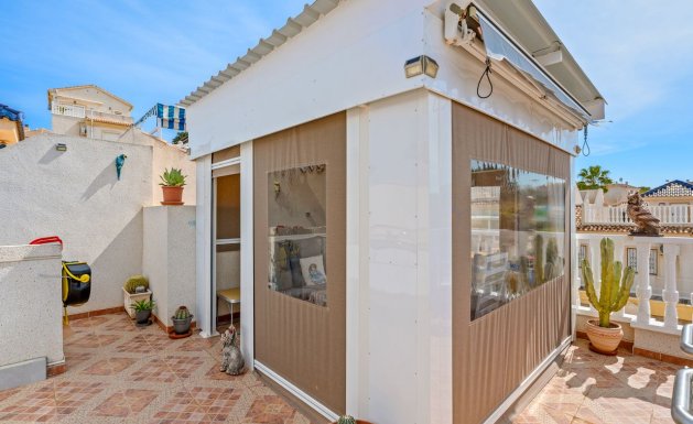 Resale - quadrant - Ciudad Quesada - Rojales Hills