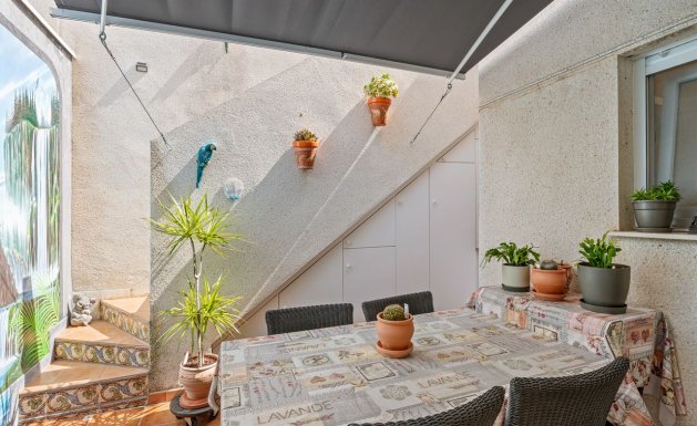 Resale - quadrant - Ciudad Quesada - Rojales Hills