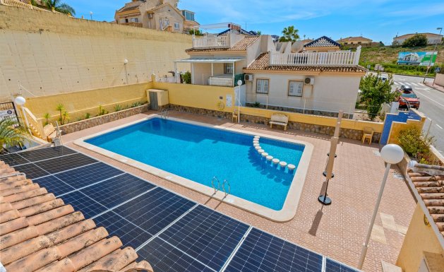 Resale - quadrant - Ciudad Quesada - Rojales Hills