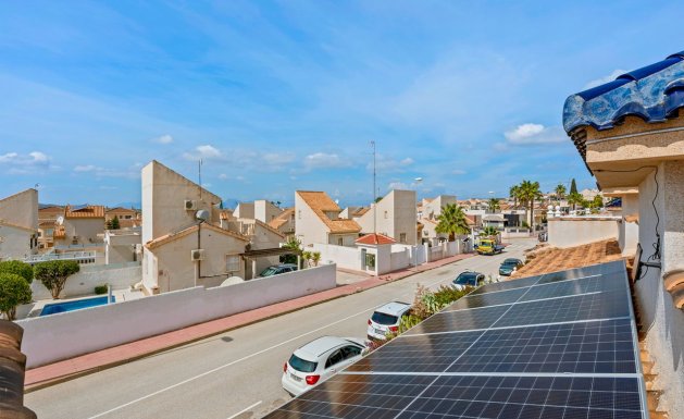 Resale - quadrant - Ciudad Quesada - Rojales Hills