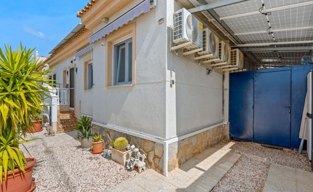 Resale - quadrant - Ciudad Quesada - Rojales Hills