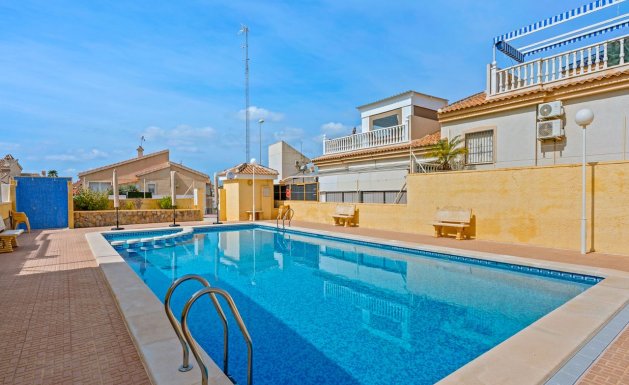 Resale - quadrant - Ciudad Quesada - Rojales Hills