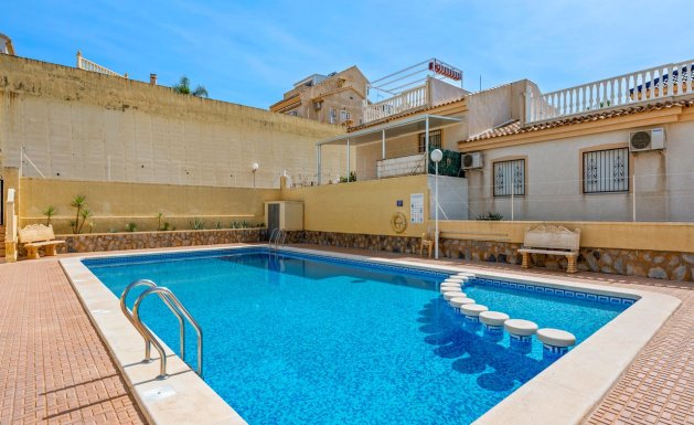 Resale - quadrant - Ciudad Quesada - Rojales Hills