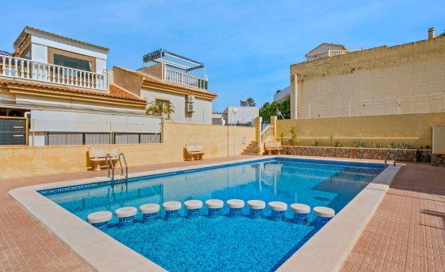 Resale - quadrant - Ciudad Quesada - Rojales Hills