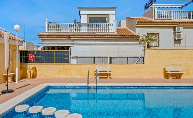 Resale - quadrant - Ciudad Quesada - Rojales Hills