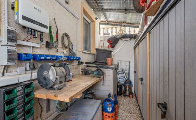 Resale - quadrant - Ciudad Quesada - Rojales Hills