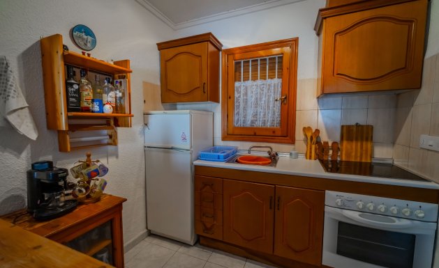 Resale - Apartment - Ciudad Quesada - La Marquesa Golf