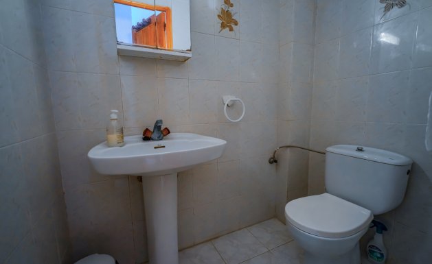 Resale - Apartment - Ciudad Quesada - La Marquesa Golf