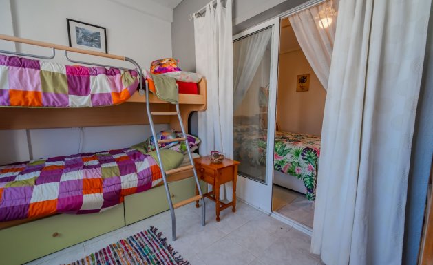 Resale - Apartment - Ciudad Quesada - La Marquesa Golf