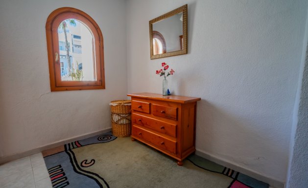 Resale - Apartment - Ciudad Quesada - La Marquesa Golf