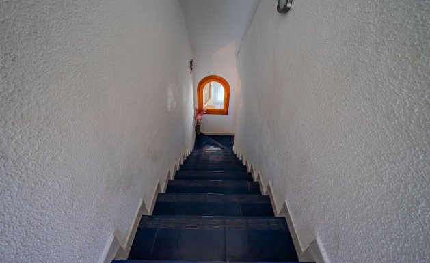 Resale - Apartment - Ciudad Quesada - La Marquesa Golf