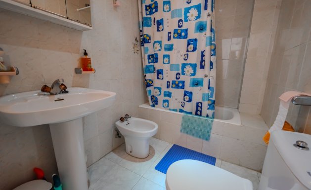 Resale - Apartment - Ciudad Quesada - La Marquesa Golf