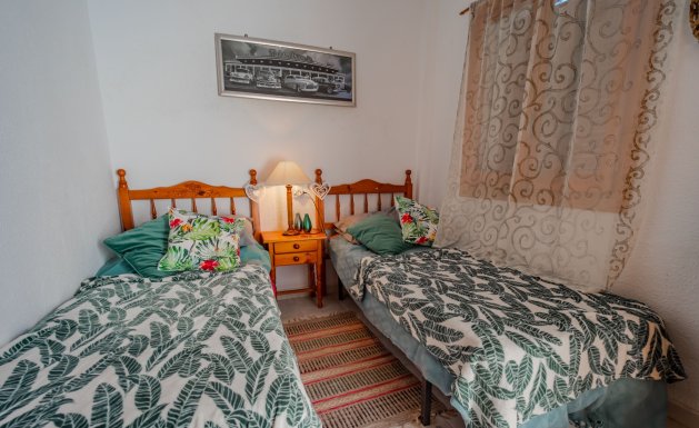 Resale - Apartment - Ciudad Quesada - La Marquesa Golf