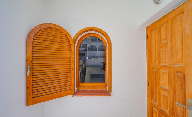 Resale - Apartment - Ciudad Quesada - La Marquesa Golf