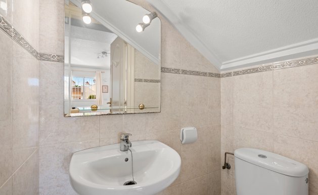 Resale - Semi Detached - Ciudad Quesada - Rojales