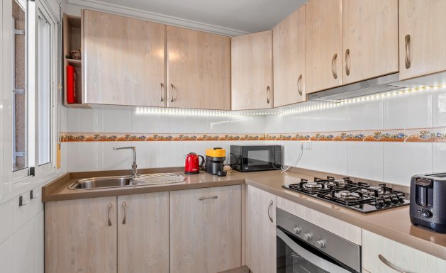 Resale - Semi Detached - Ciudad Quesada - Rojales